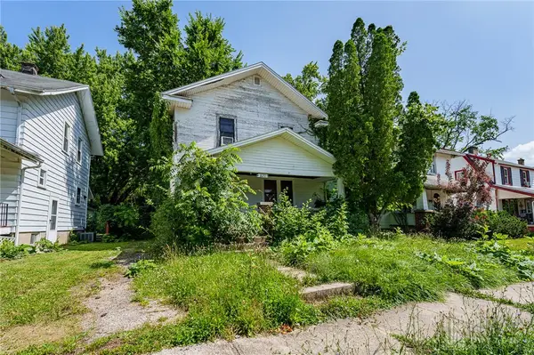 820 E Northern Avenue, Springfield, OH 45503