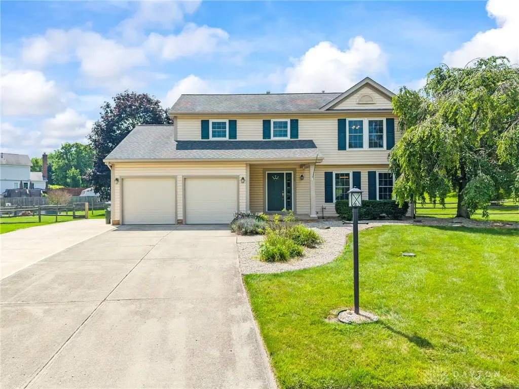 720 Woodspring Court, Beavercreek, OH 45430 - #1