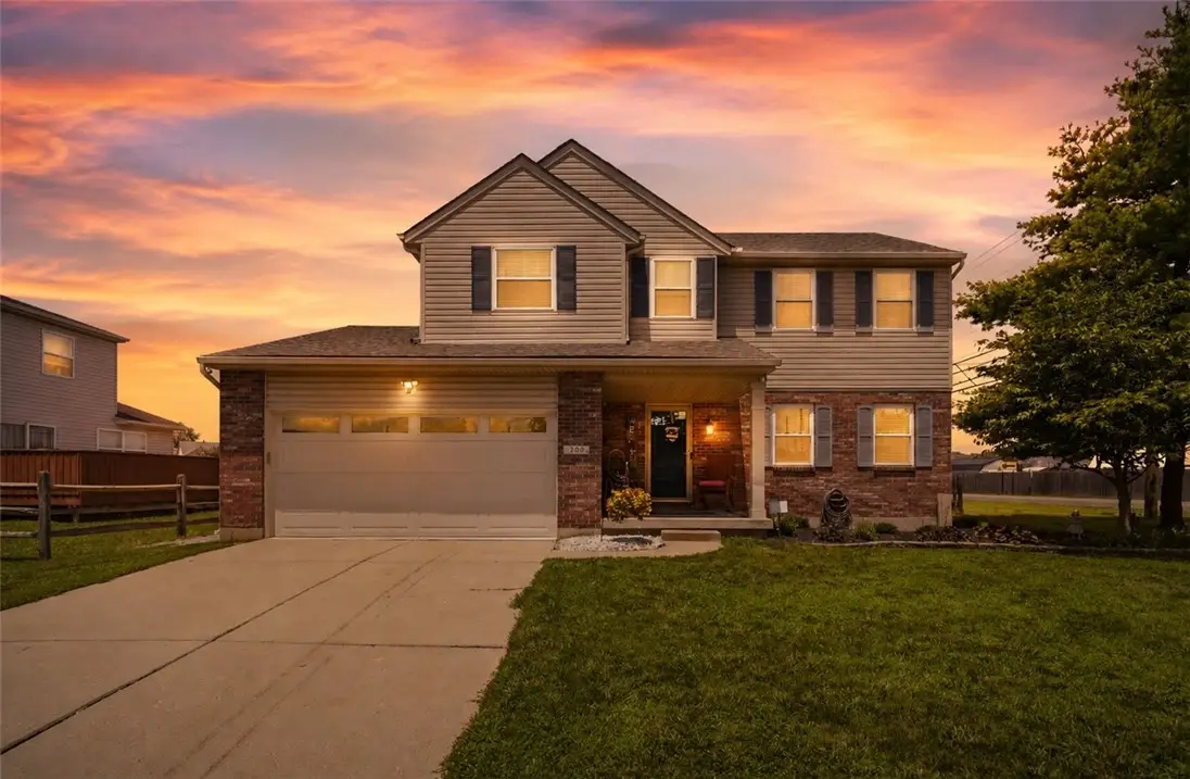 200 Greenwood Lane, Trenton, OH 45067 - #1