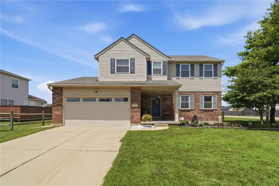 200 Greenwood Lane, Trenton, OH 45067 - #2