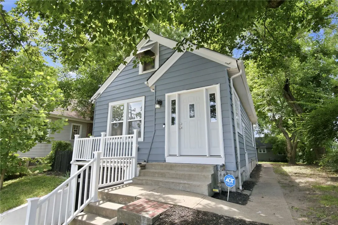 1411 Summit Road, Springfield, OH 45237 - #1