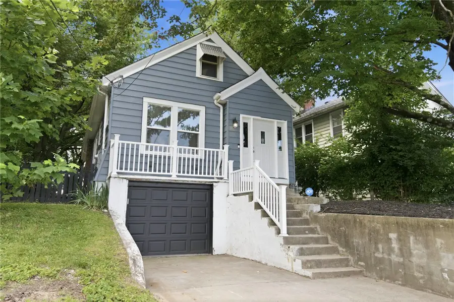 1411 Summit Road, Springfield, OH 45237 - #2