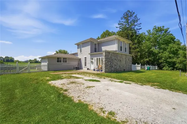 8871 W National Road, Bethel Twp, OH 45344
