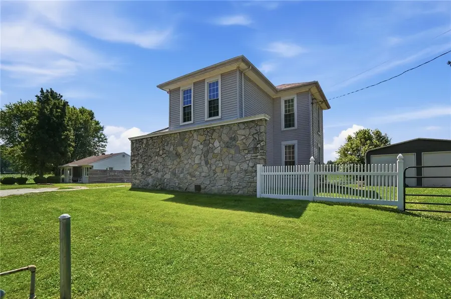 8871 W National Road, Bethel, OH 45344 - #3
