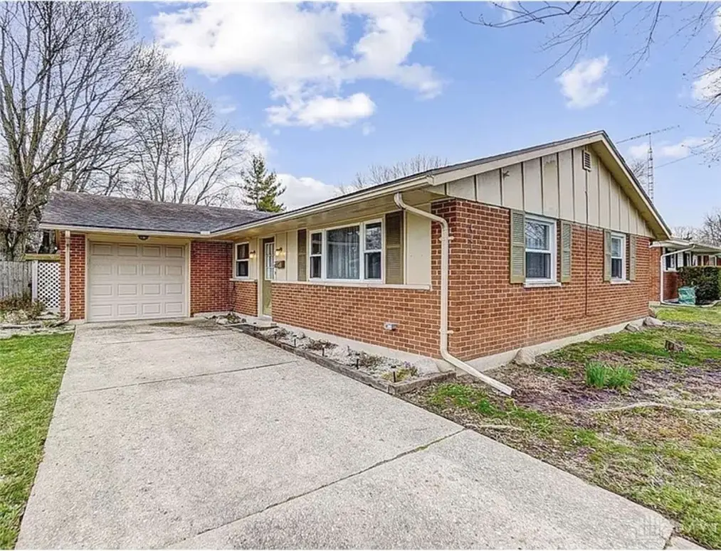 421 Merrymaid Drive, Englewood, OH 45322 - #1