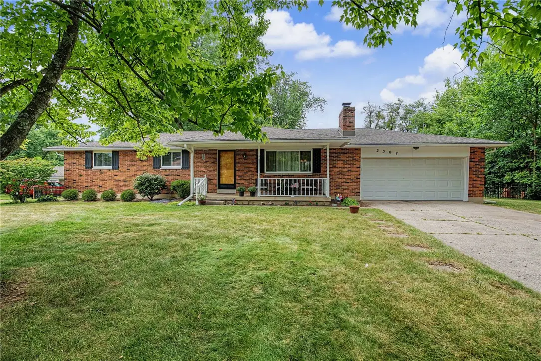2307 Pine Knott Drive, Beavercreek, OH 45431 - #1