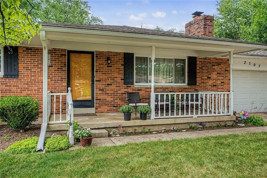 2307 Pine Knott Drive, Beavercreek, OH 45431 - #2