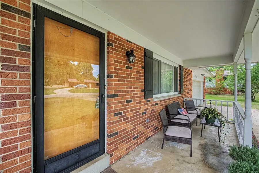 2307 Pine Knott Drive, Beavercreek, OH 45431 - #3