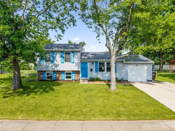 306 Westerly Hills Drive, Englewood, OH 45322