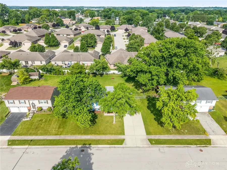 306 Westerly Hills Drive, Englewood, OH 45322 - #2