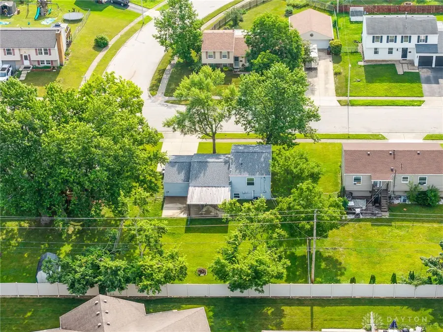 306 Westerly Hills Drive, Englewood, OH 45322 - #3