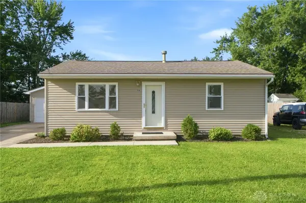 114 Oakwood Avenue, Fairborn, OH 45324