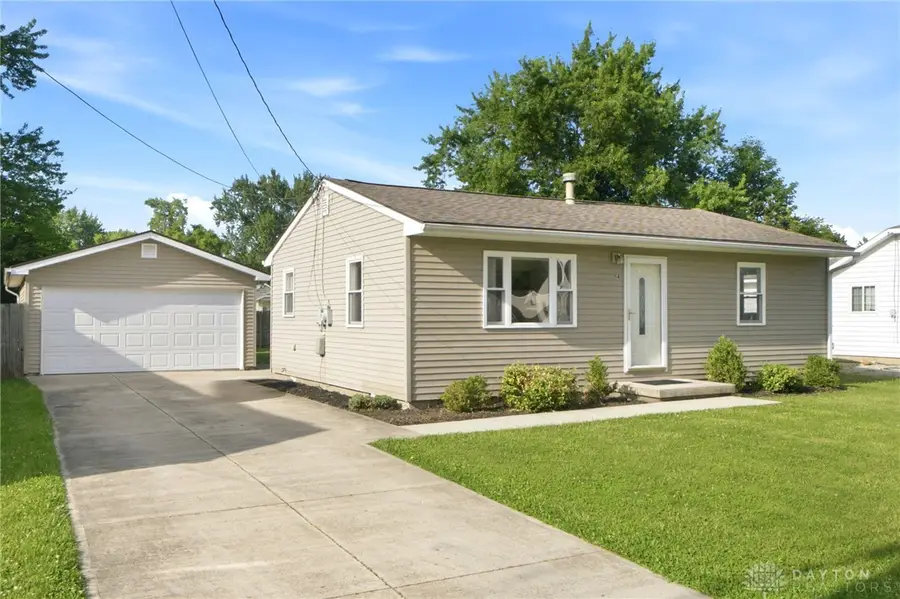114 Oakwood Avenue, Fairborn, OH 45324 - #3