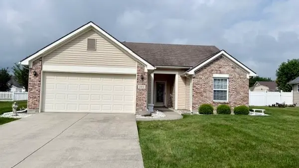 500 Lambert Drive, Piqua, OH 45356