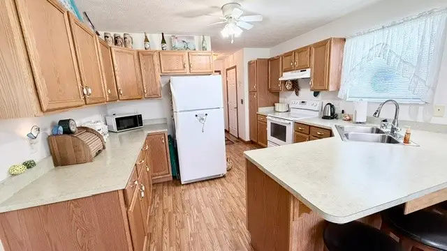 500 Lambert Drive, Piqua, OH 45356 - #3