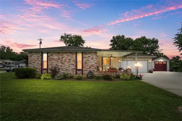 8531 Cheshire Court, Franklin Twp, OH 45005
