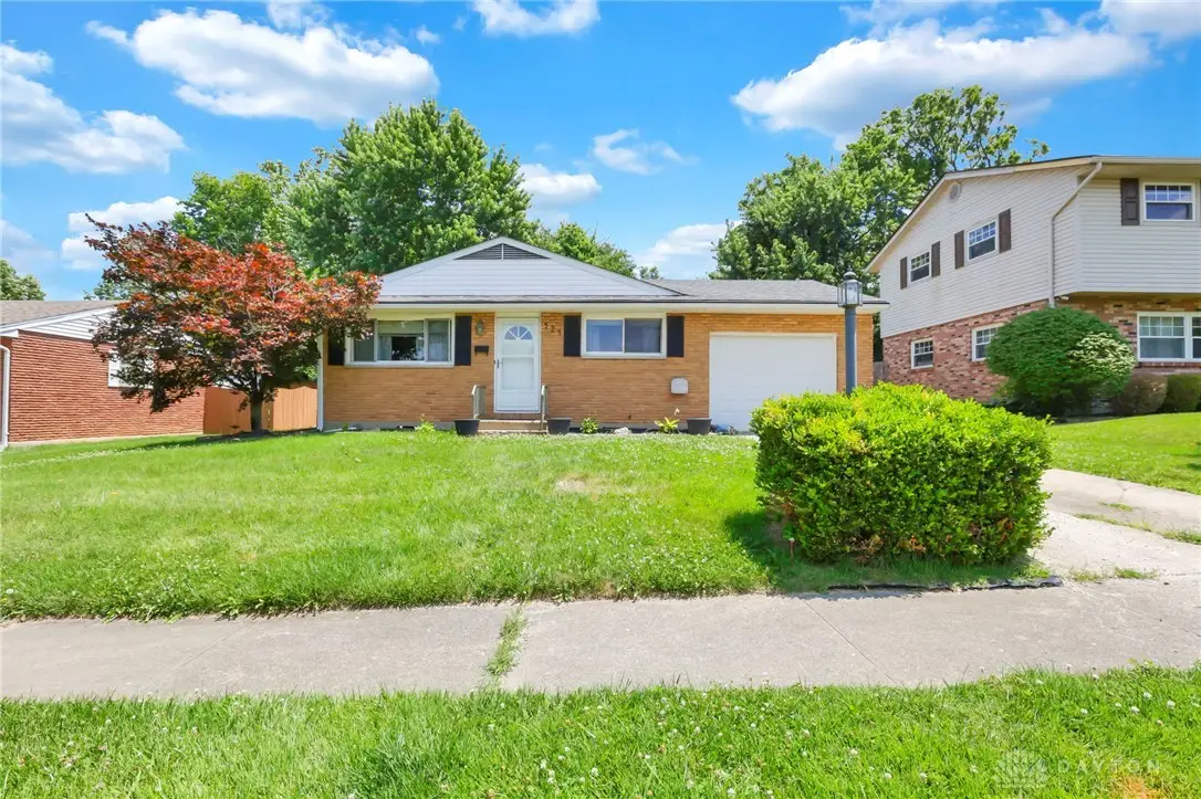 524 Carolyn Drive, Miamisburg, OH 45342 - #1
