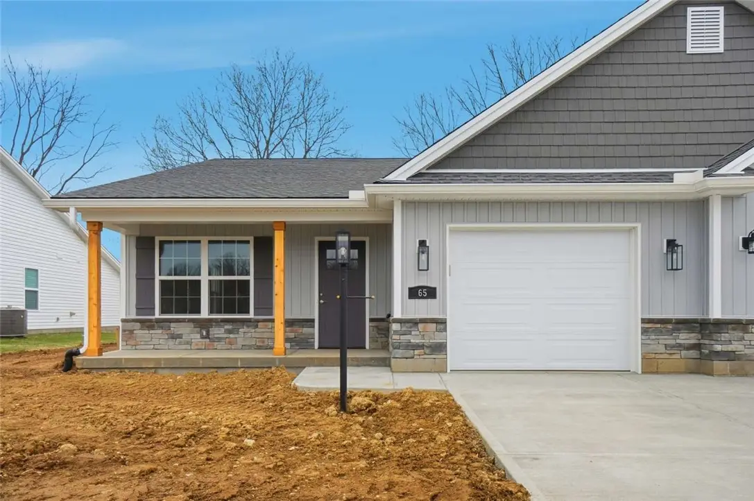 65 Timber Creek Drive, Carlisle, OH 45005 - #1