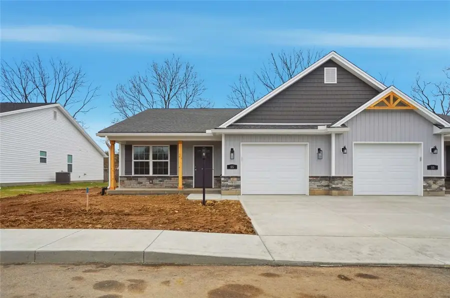 65 Timber Creek Drive, Carlisle, OH 45005 - #3
