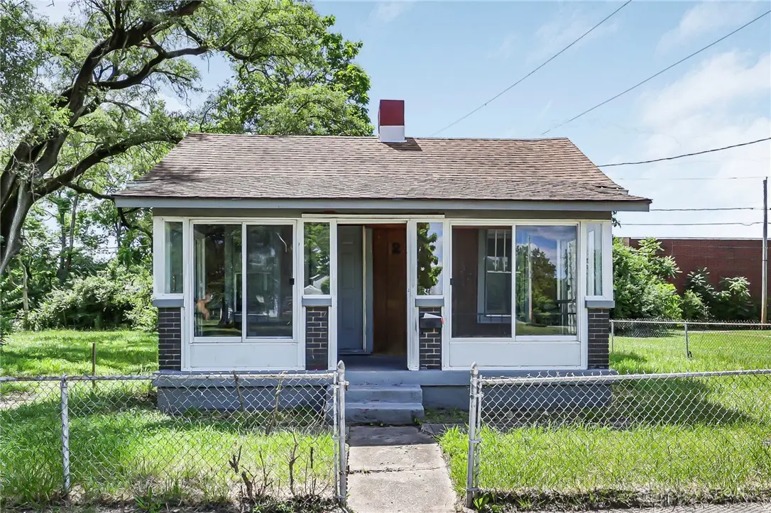 201 S Kilmer Street, Dayton, OH 45417 - #1