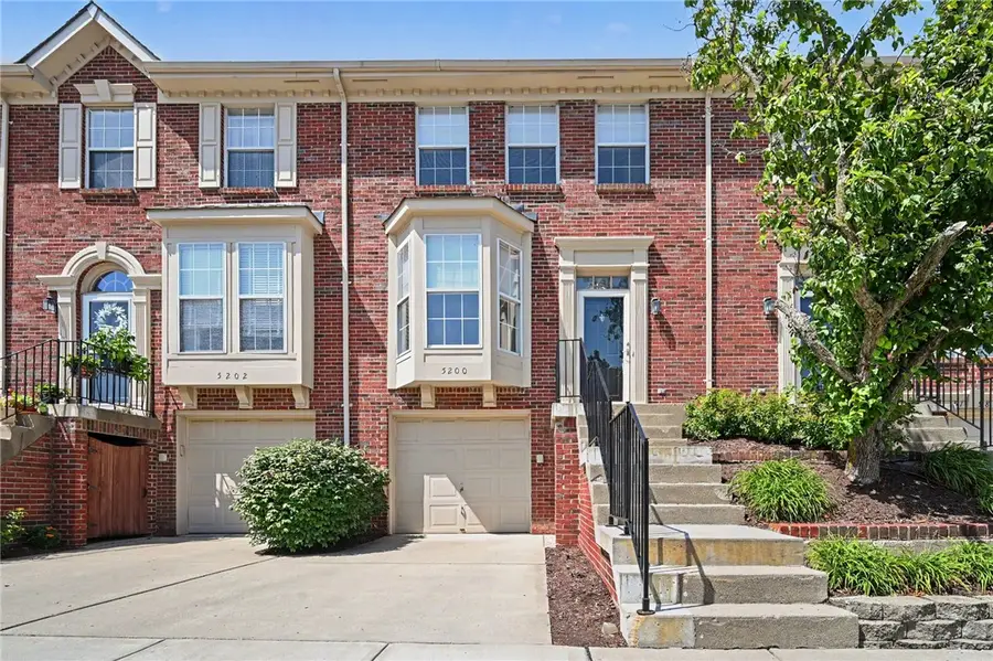 5200 Franklin Park Street, Mason, OH 45040 - #2