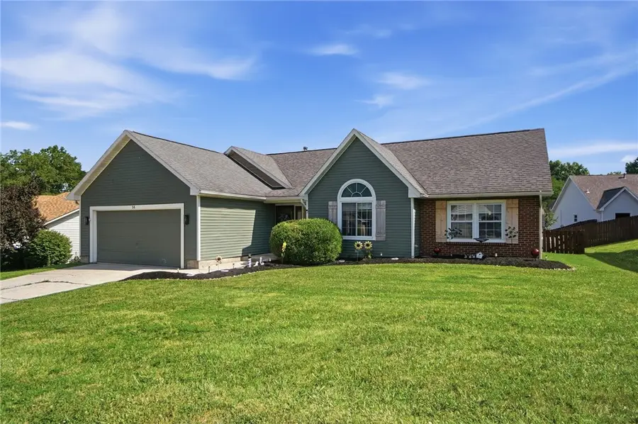 14 Arlington Avenue, Franklin, OH 45005 - #2
