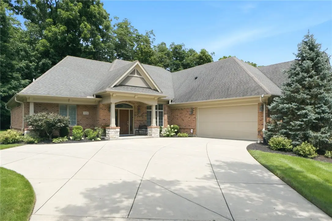 3896 Northfield Dr., Bellbrook, OH 45305 - #1