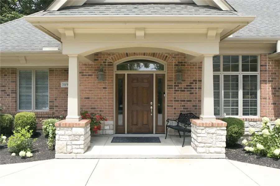 3896 Northfield Dr., Bellbrook, OH 45305 - #3
