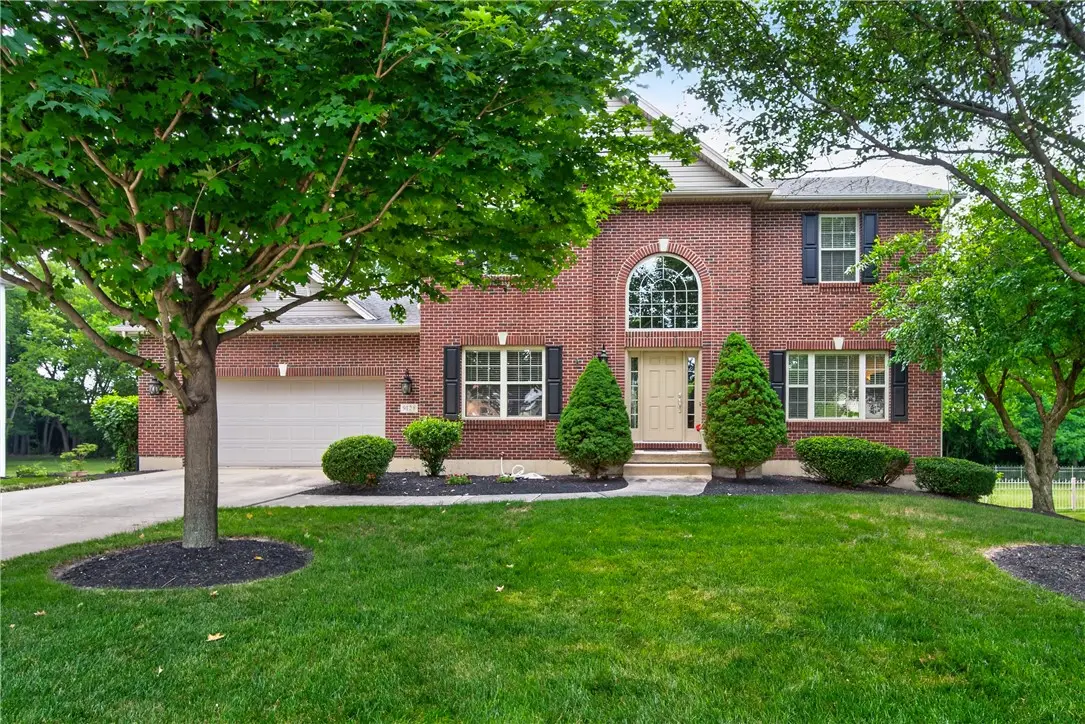 9128 Glenridge Boulevard, Clear Creek, OH 45458 - #1
