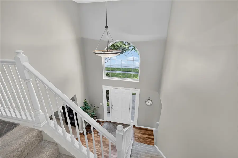9128 Glenridge Boulevard, Clear Creek, OH 45458 - #2