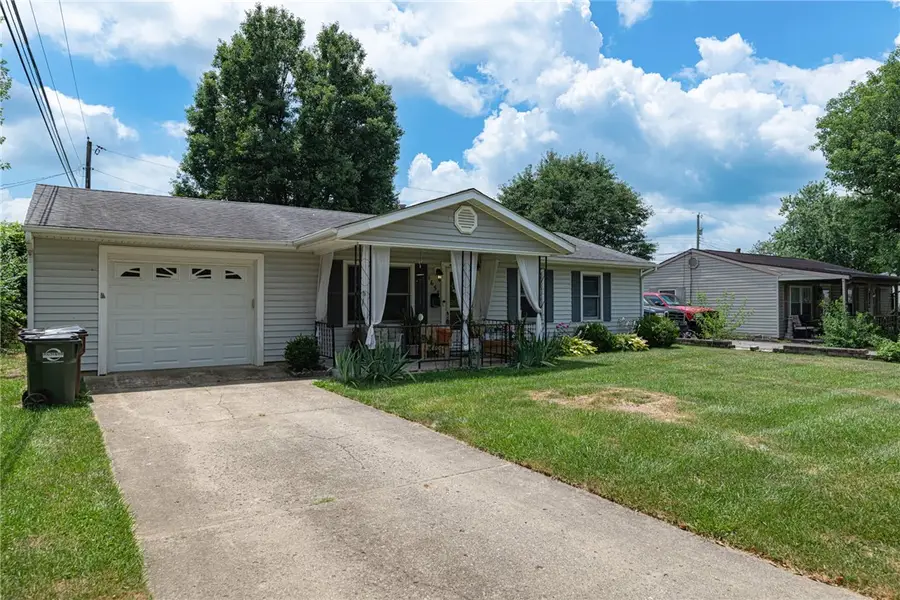 1658 Bowman Drive, Xenia, OH 45385 - #2