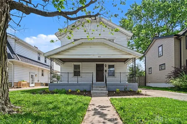 1832 Rosemont Boulevard, Dayton, OH 45420