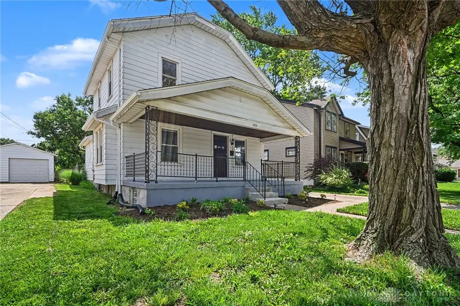 1832 Rosemont Boulevard, Dayton, OH 45420 - #3