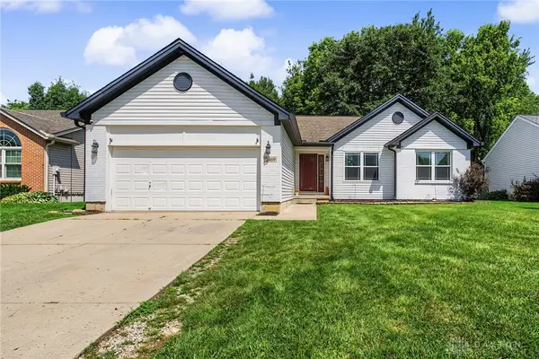 2469 Byers Ridge Drive, Miami Twp, OH 45342