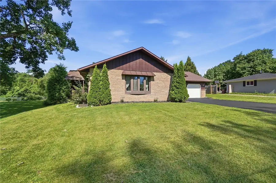 7579 Downing Street, Butler, OH 45414 - #3