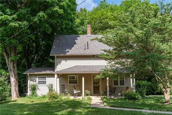 202 Dewey Avenue, Urbana, OH 43078
