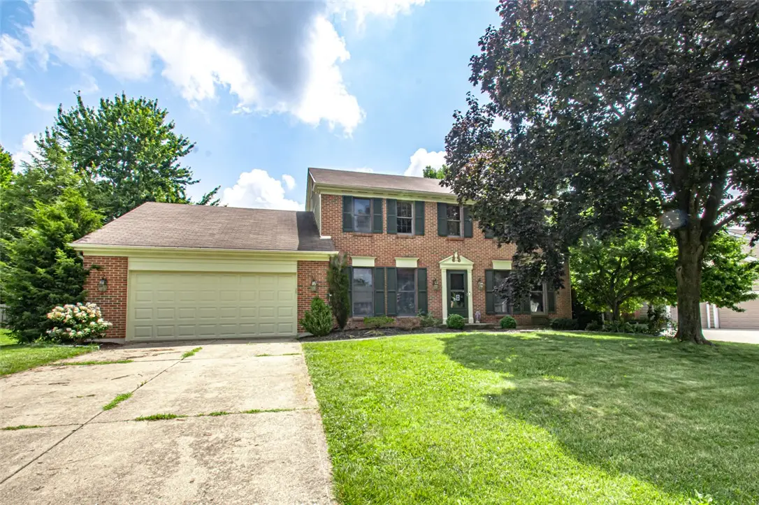 509 Tara Oaks Drive, Middletown, OH 45042 - #1