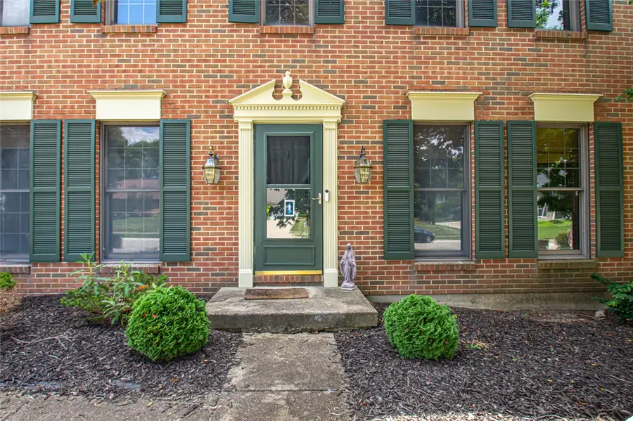 509 Tara Oaks Drive, Middletown, OH 45042 - #2