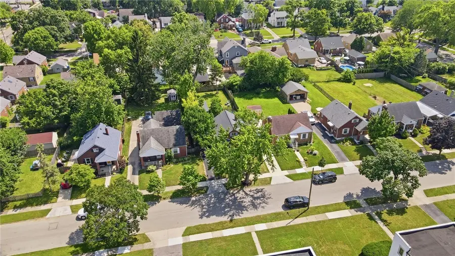 430 Claranna Avenue, Oakwood, OH 45419 - #3