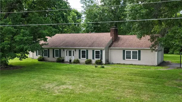 6601 Cherrywood Lane, Franklin Twp, OH 45005