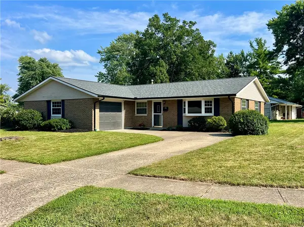 155 Mccraw Drive, Union, OH 45322