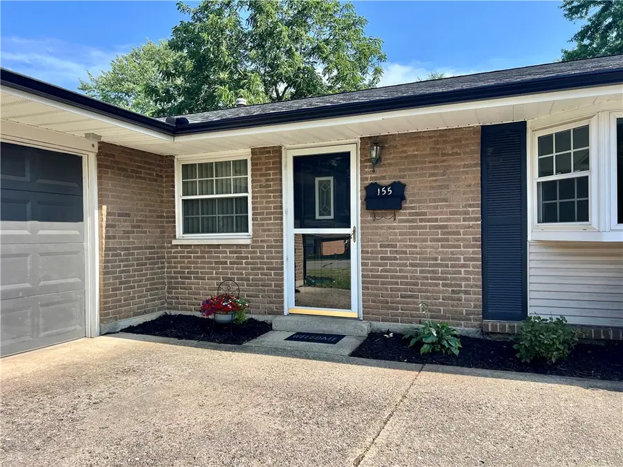 155 Mccraw Drive, Union, OH 45322 - #2