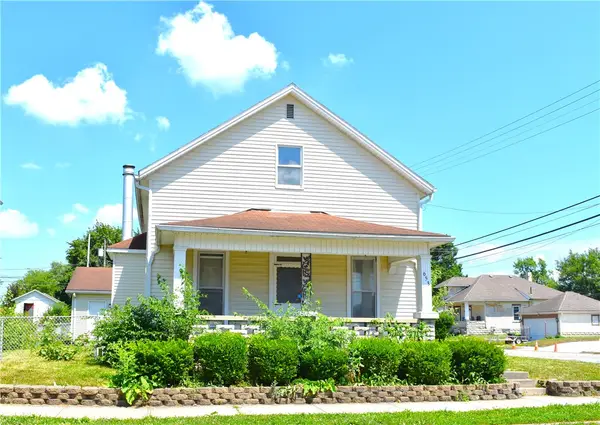 653 S Wayne Street, Piqua, OH 45356