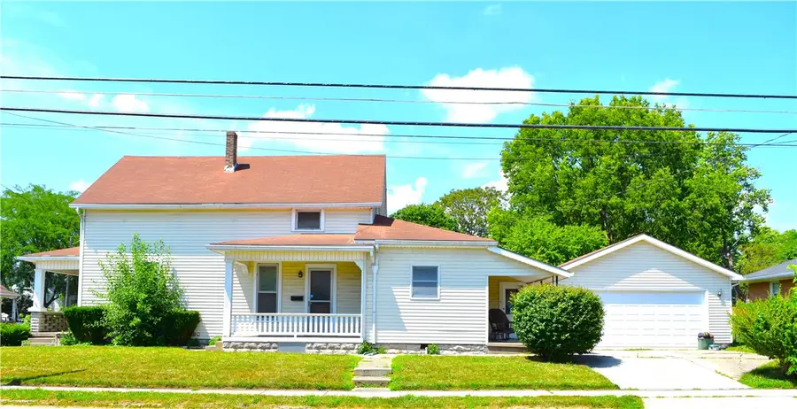 653 S Wayne Street, Piqua, OH 45356 - #3