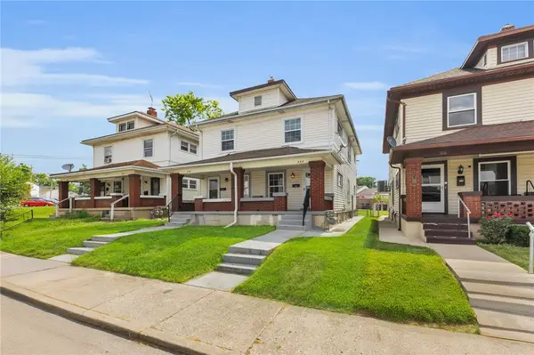 704 - 706 Kolping Avenue, Dayton, OH 45410