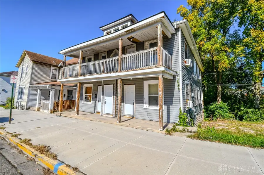 828 E Main Street, Springfield, OH 45503 - #3