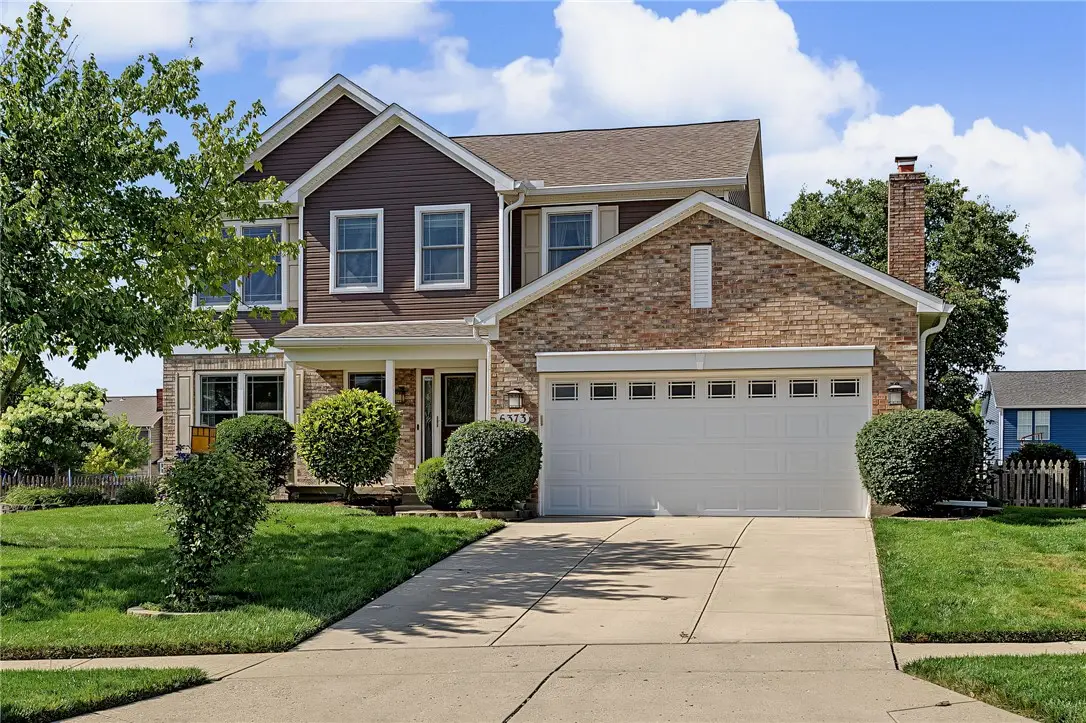 6373 Ring Neck Drive, Huber Heights, OH 45424 - #1
