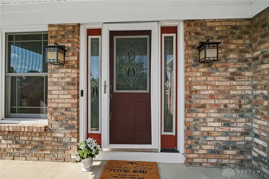 6373 Ring Neck Drive, Huber Heights, OH 45424 - #3