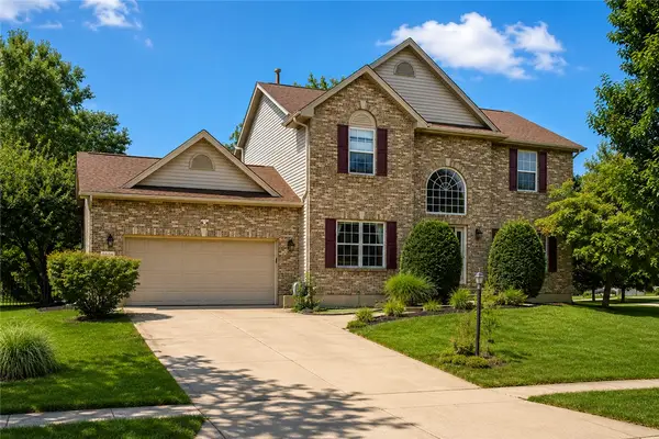 8865 Wildfire Court, Washington Twp, OH 45458