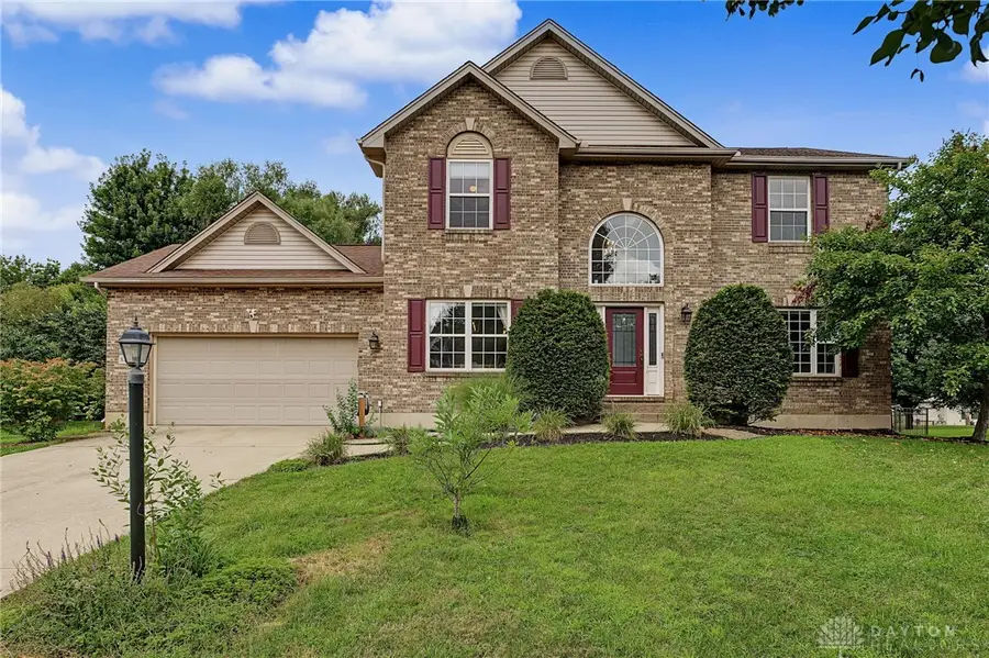 8865 Wildfire Court, Washington, OH 45458 - #2